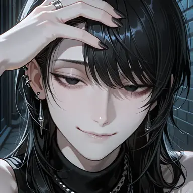 Profile image of Shoya