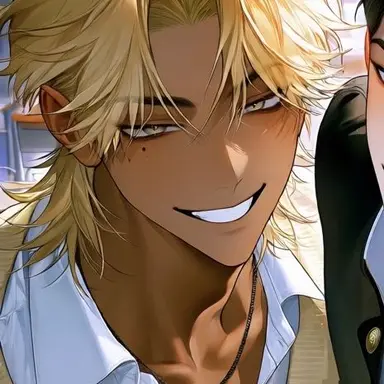 Profile image of Touma