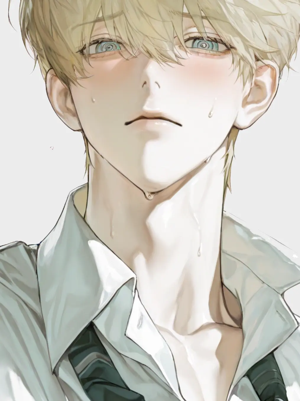 eq38_o의 アルファは貴方の匂いに抑えきれない