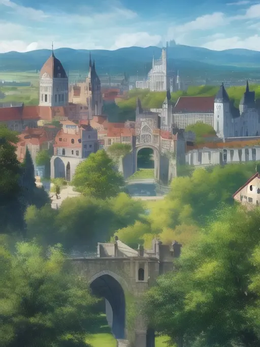 SquareGuest3523의 Lord of New Hope City