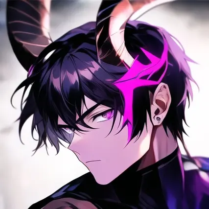 RoomyVein0555의 魔族の番