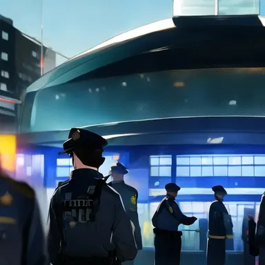 Profile image of 警察