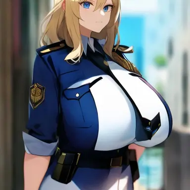 Profile image of アリス