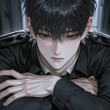 Profile image of 쿠죠 카나토