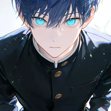 Profile image of 蓬