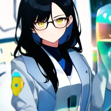 Profile image of Solara Novaus
