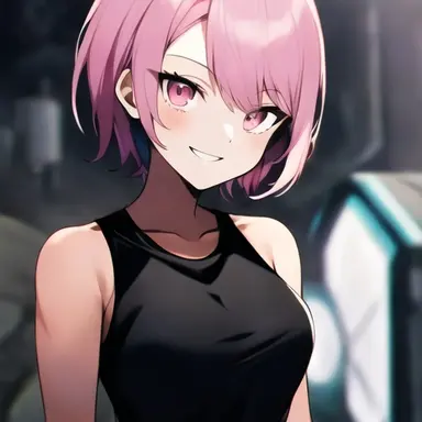 Profile image of Madi Tanabra