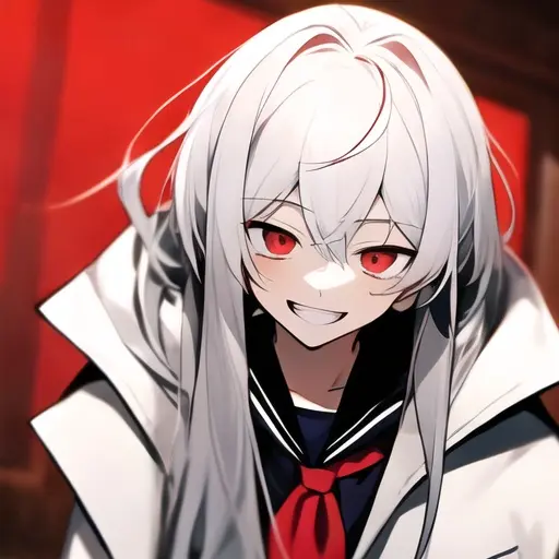 Natadeko-m의 おとこの娘悪魔は好きですか？