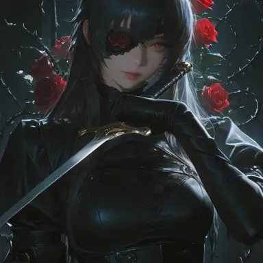 Profile image of 로즈