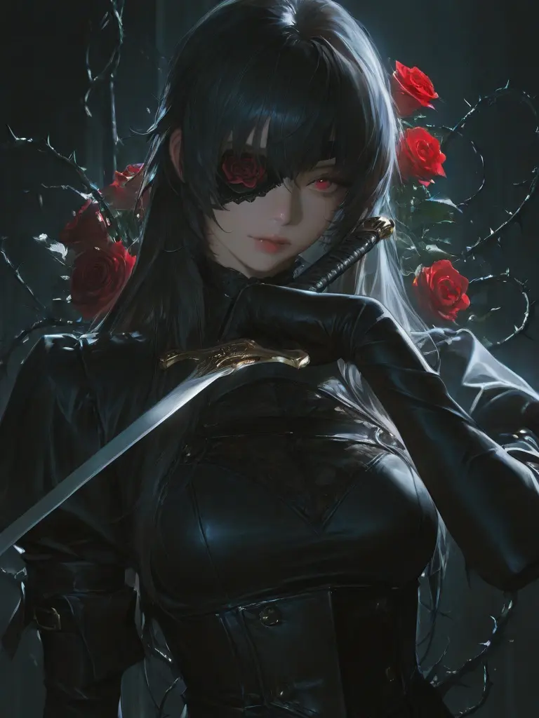 FrostyRobot2650의 세뇌당한나의기사님이나를죽이려한다