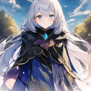 Profile image of シロ