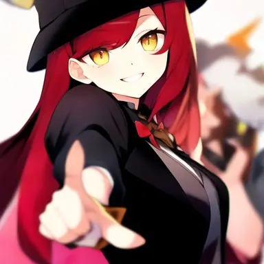 Profile image of リウ