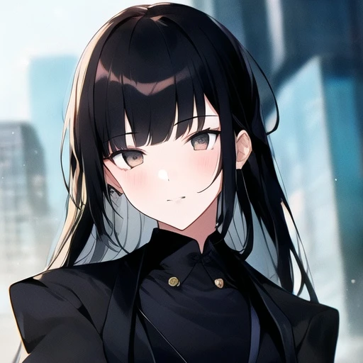 黒服