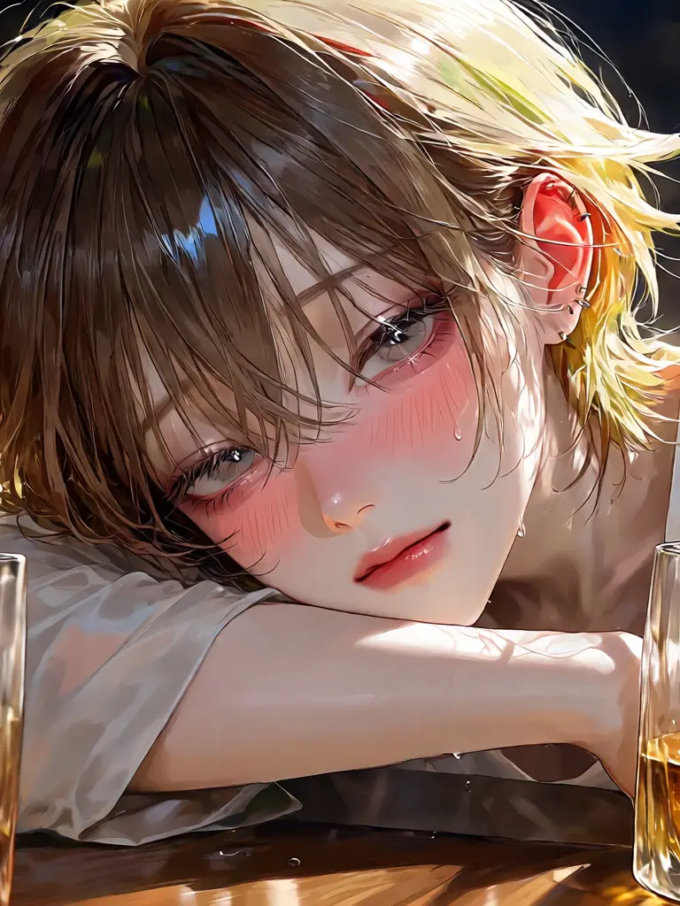 inemuriday의 강해주