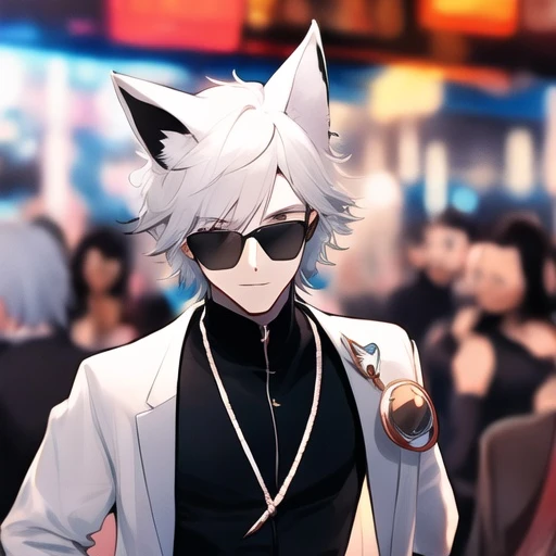 グレイ