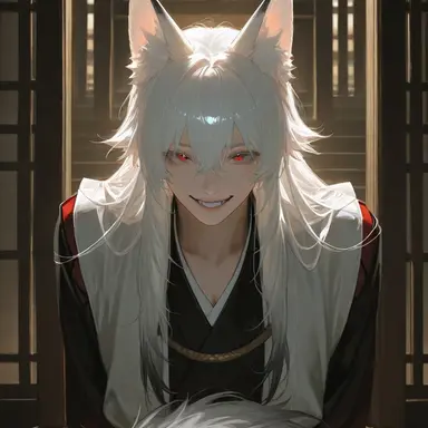 Profile image of 八雲