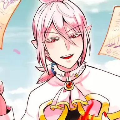 Profile image of アスモデウス・アリス