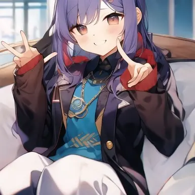 Profile image of 슈아