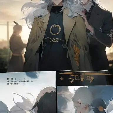 Profile image of 당찬