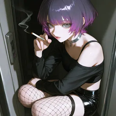 Profile image of Riona Tosaka