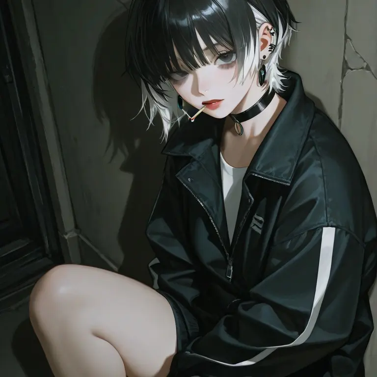 xx___의 拝啓、クソ彼氏