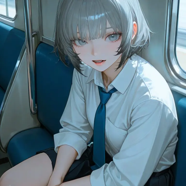 xx___의 それでもこの幸せを忘れたくない