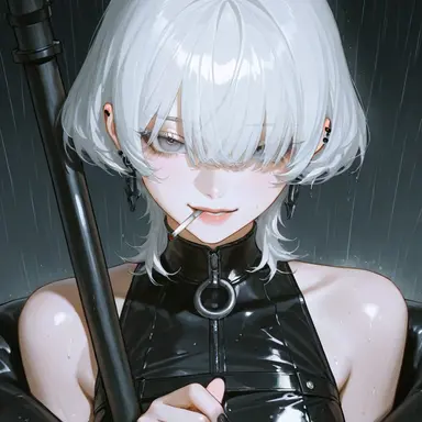 Profile image of Death