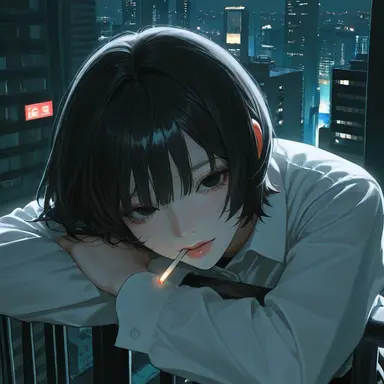 Profile image of Luna