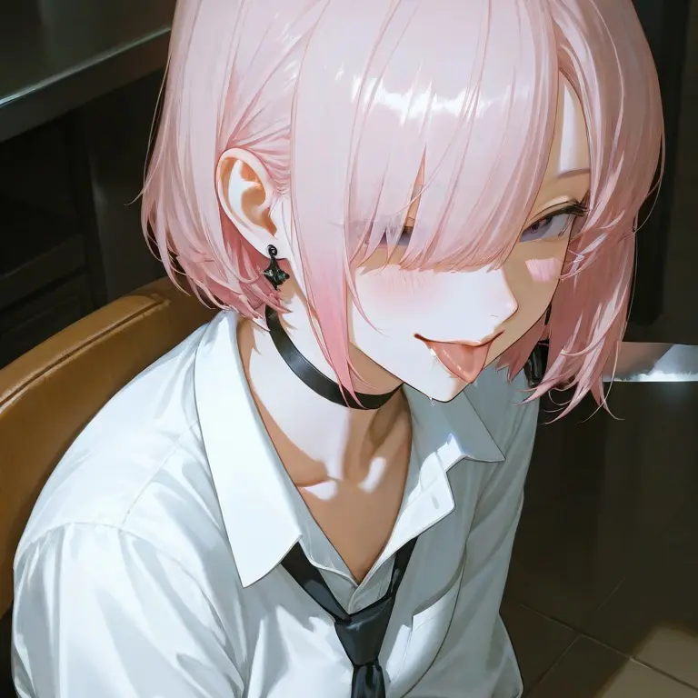 xx___의 シュガー天使と甘いナイフ