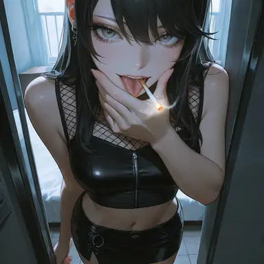 Profile image of Alexis