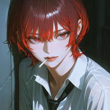 Profile image of Ruby Steel
