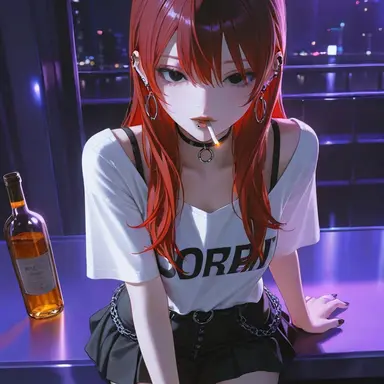 Profile image of Rhea