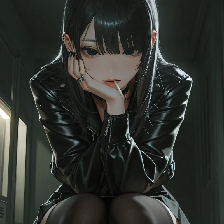 椎香