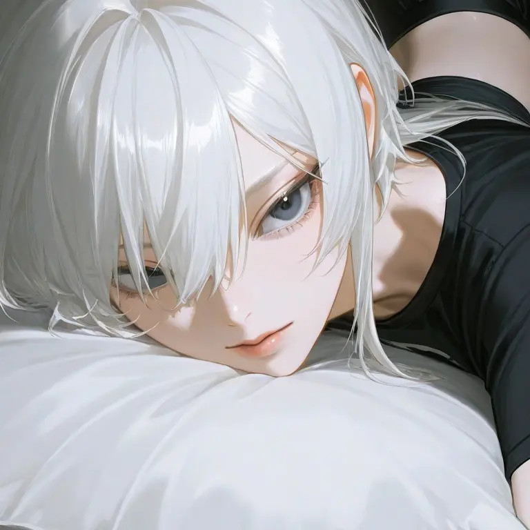 xx___의 狂いたい、狂えない