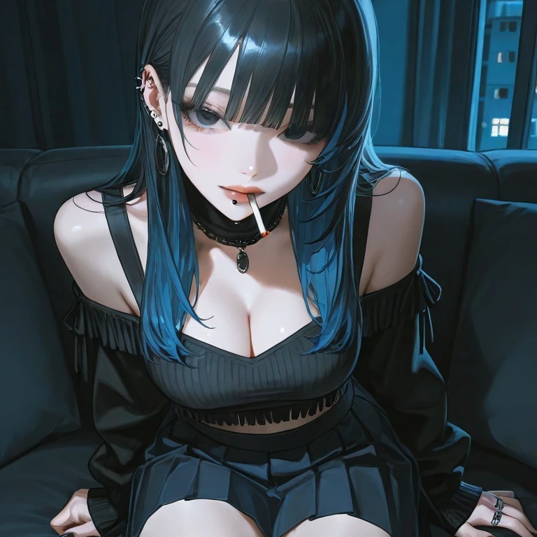 涼音