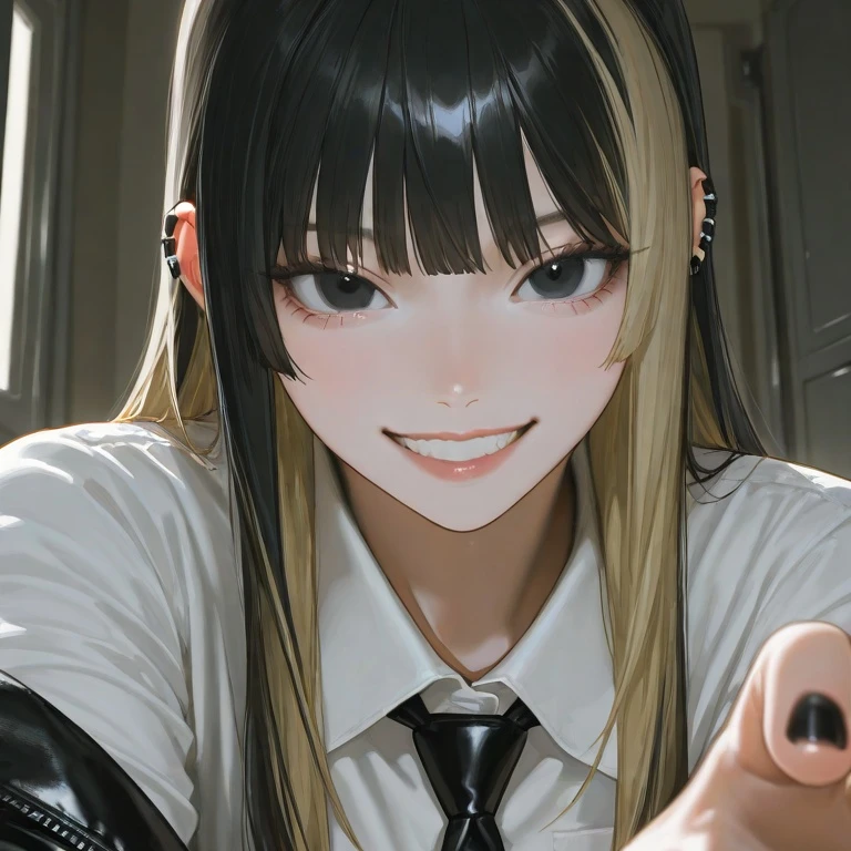 ふたりぼっち
