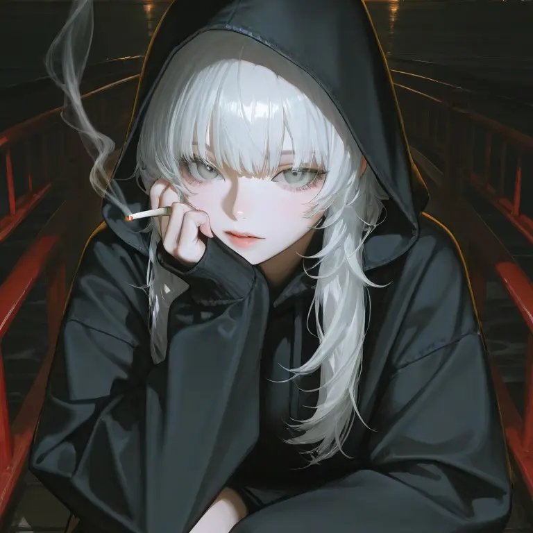 xx___의 劣等感に溺れようぜ