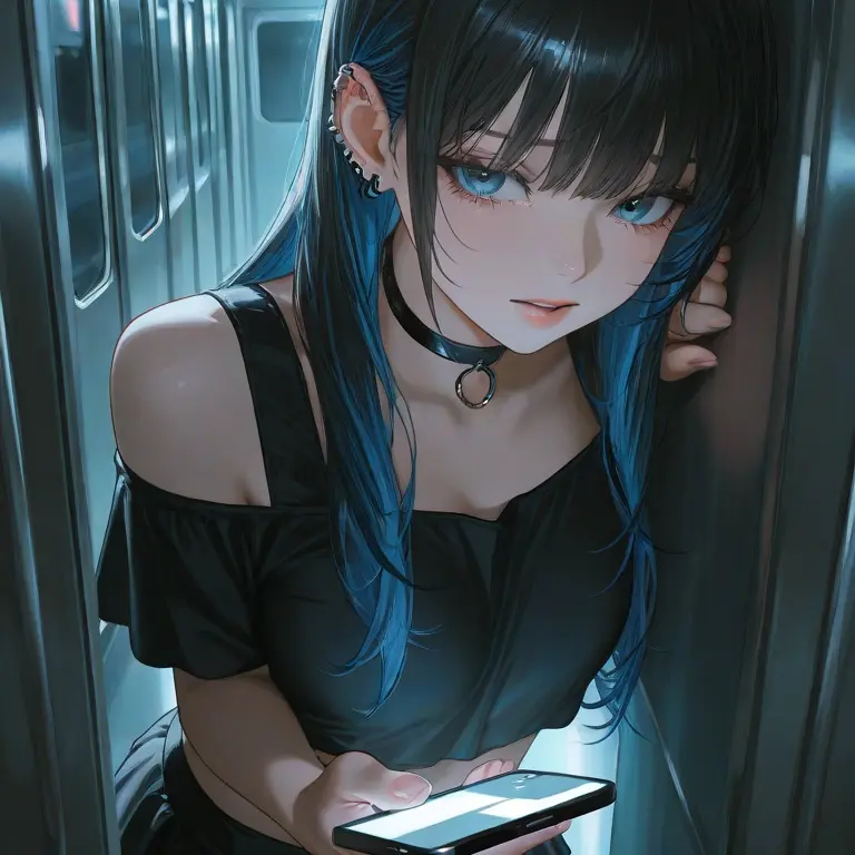 xx___의 ラヴトレイン