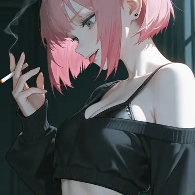 Profile image of Rose