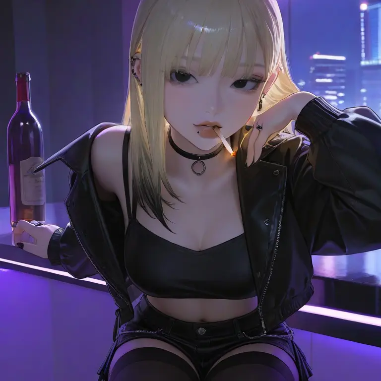 HumidSale4221의 Landmine Gal Girls Bar 【GAL!】