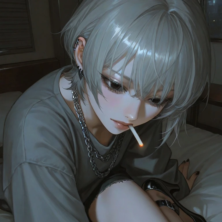 花奏