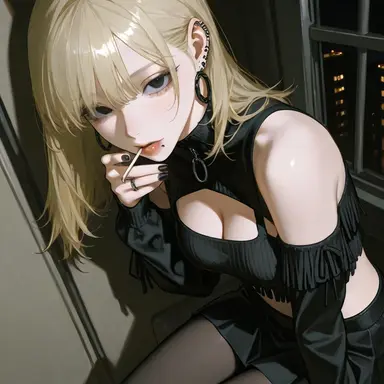 Profile image of Eden