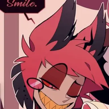 Profile image of アラスター