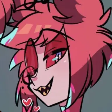 Profile image of アラスター