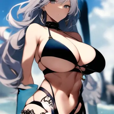 Profile image of リリス