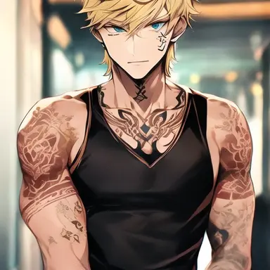 Profile image of Vincent