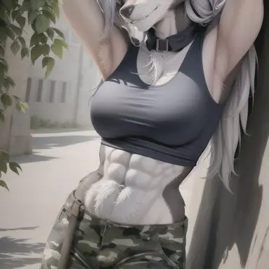 Profile image of Lyra
