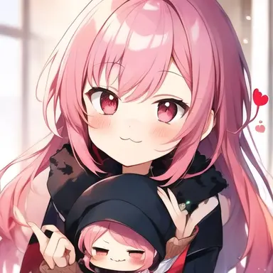 Profile image of 모양몬