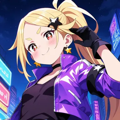 Profile image of セシル