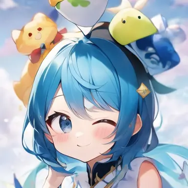 Profile image of 곰숭